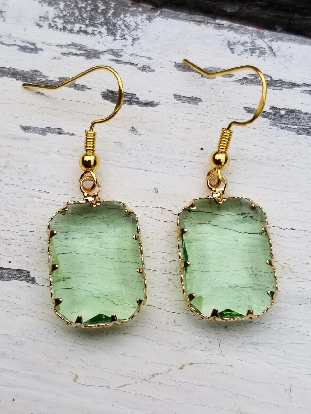 Handmade new 14k